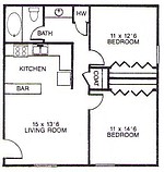 Main Floorplan Photo