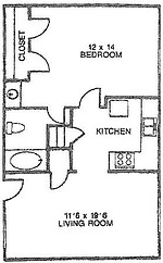 Main Floorplan Photo
