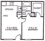 Main Floorplan Photo