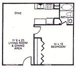 Main Floorplan Photo